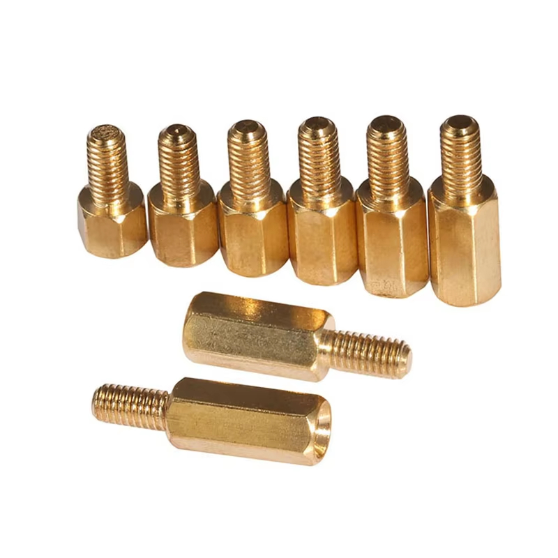 Screw Organizer Kit - Hex Messing Mannelijke Vrouwelijke Moederbord Standoff