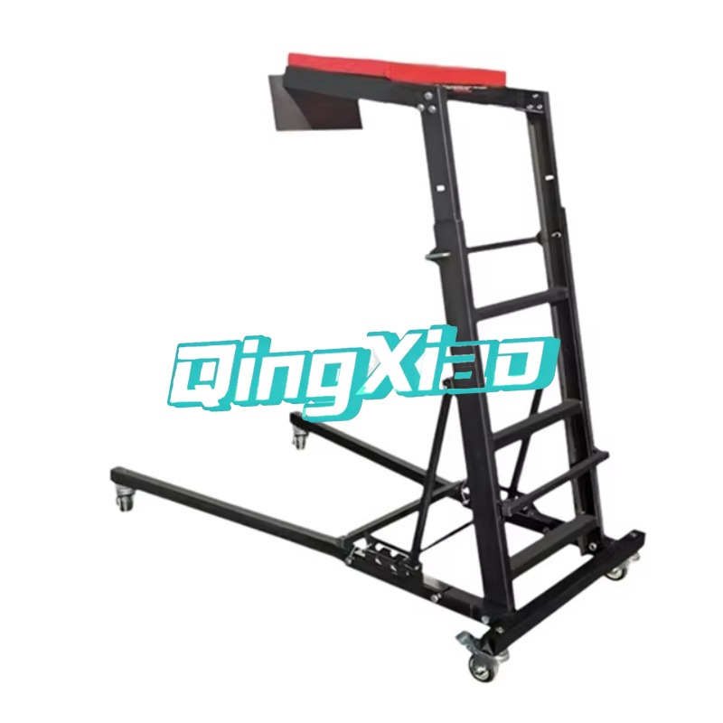Tools Use In Workshop - Hoogwaardig onderhoudsplatform voor autoreparatie, hoge werkbank,