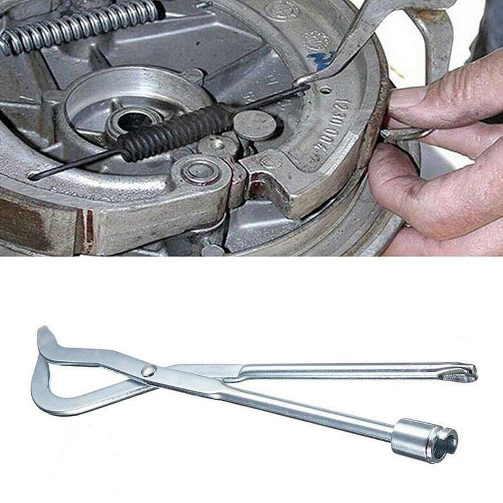 Maintenance Workshop Tools - 31Cm Auto Voertuig Trommel Remleiding Schoen