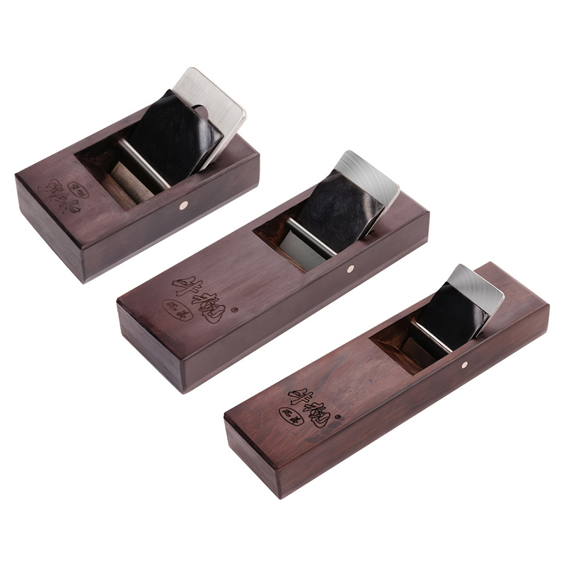Hand Plane Block - Handvlak Houtbewerkingsgereedschap Hoge snelheid stalen platte