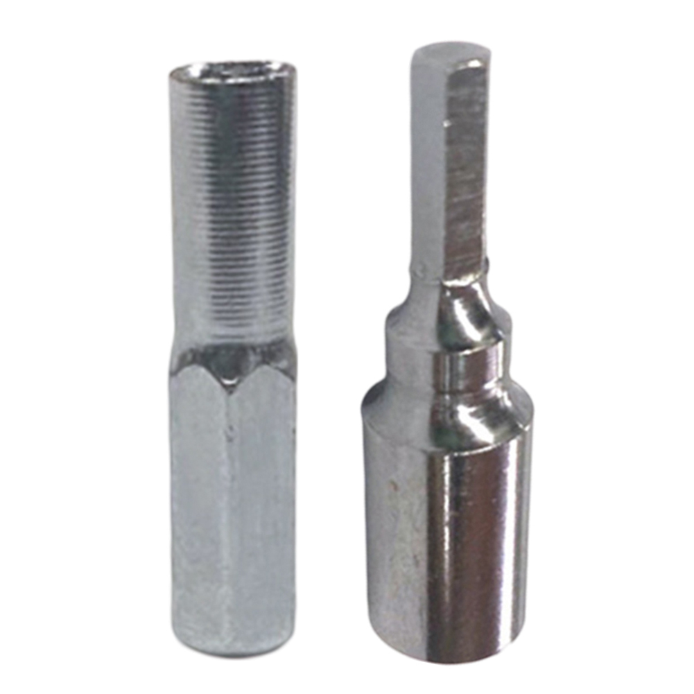 Tools Use In Workshop - 4 mm naar 6,35 mm adapter