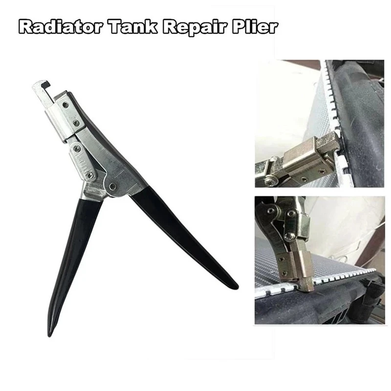 Maintenance Workshop Tools - Universele Tang-Aluminium Radiator Tank Reparatie Lifter