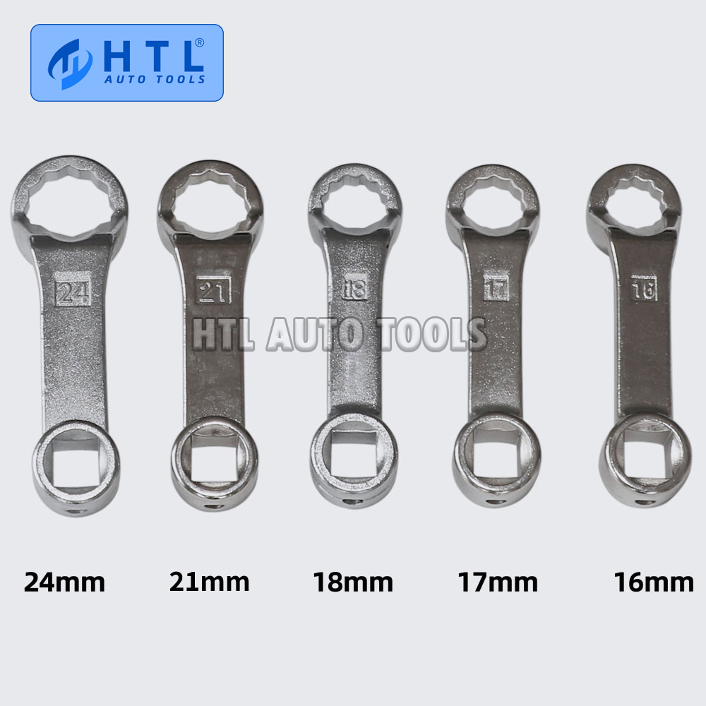 Maintenance Workshop Tools - Offset 16mm 17mm 18mm 19mm 21mm