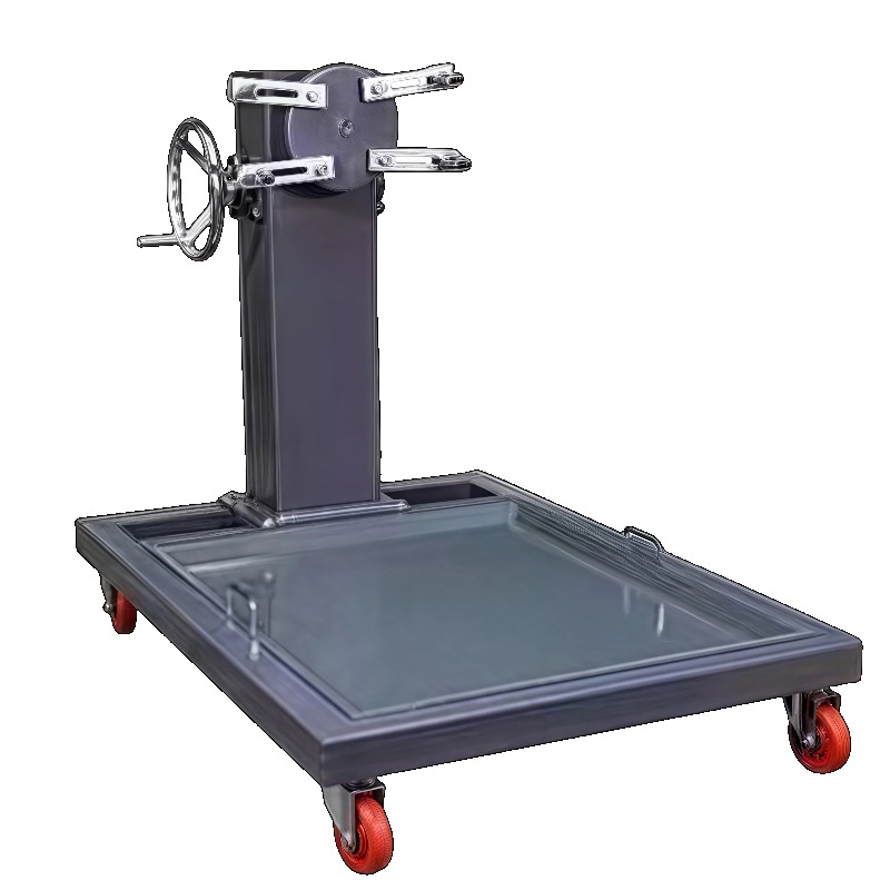 Maintenance Workshop Tools - Hoogverkopende 500kg 800kg 2000kg werkplaats hydraulische