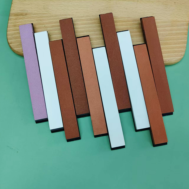 Sharpening Stone Whetstone - Superieure slijpsteen Apex Edge – Oliesteen