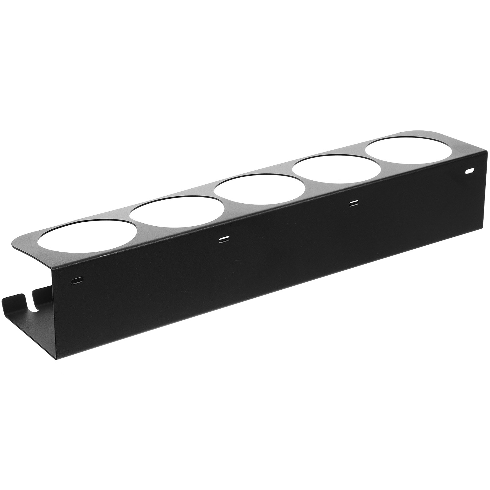 Workshop Tools Wall - 1Set Metalen Opbergrek voor Elektrisch Gereedschap