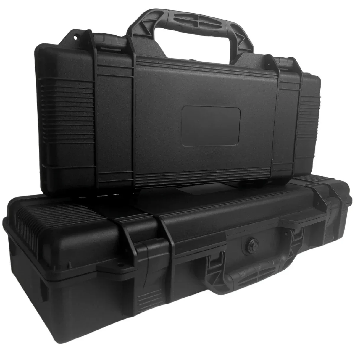 Tools Use In Workshop - 1-delige draagbare opbergbox met harde schaal