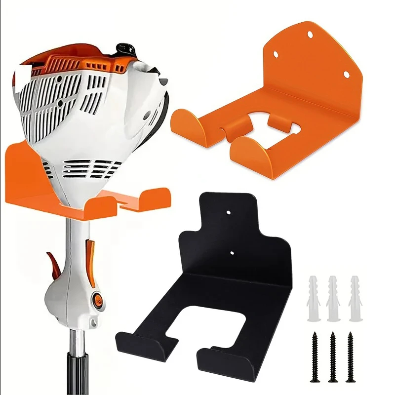 Workshop Tools Wall - Garage Organizer Trimmer Rack Tuin Gereedschaphouder