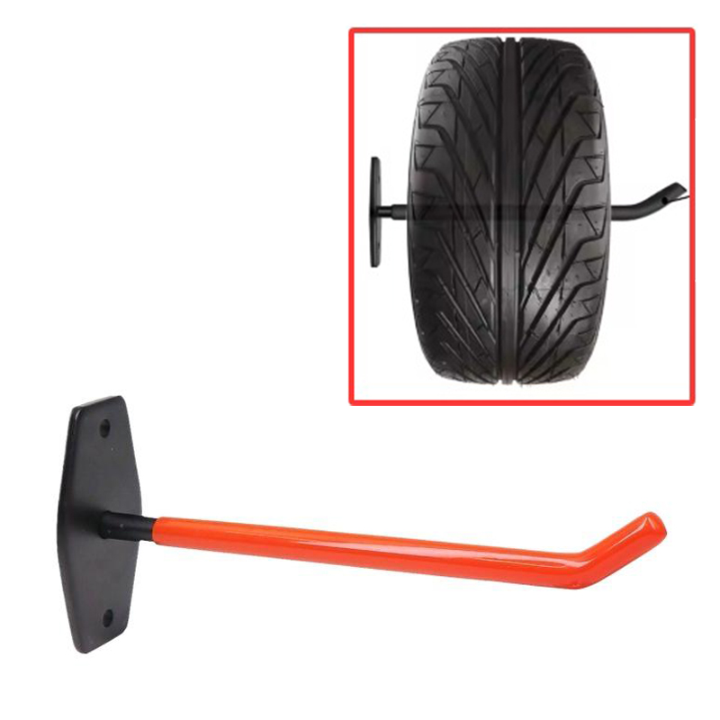 Workshop Tools Wall - Zware wandbevestigde opberghaak 20-30kg draagvermogen garage