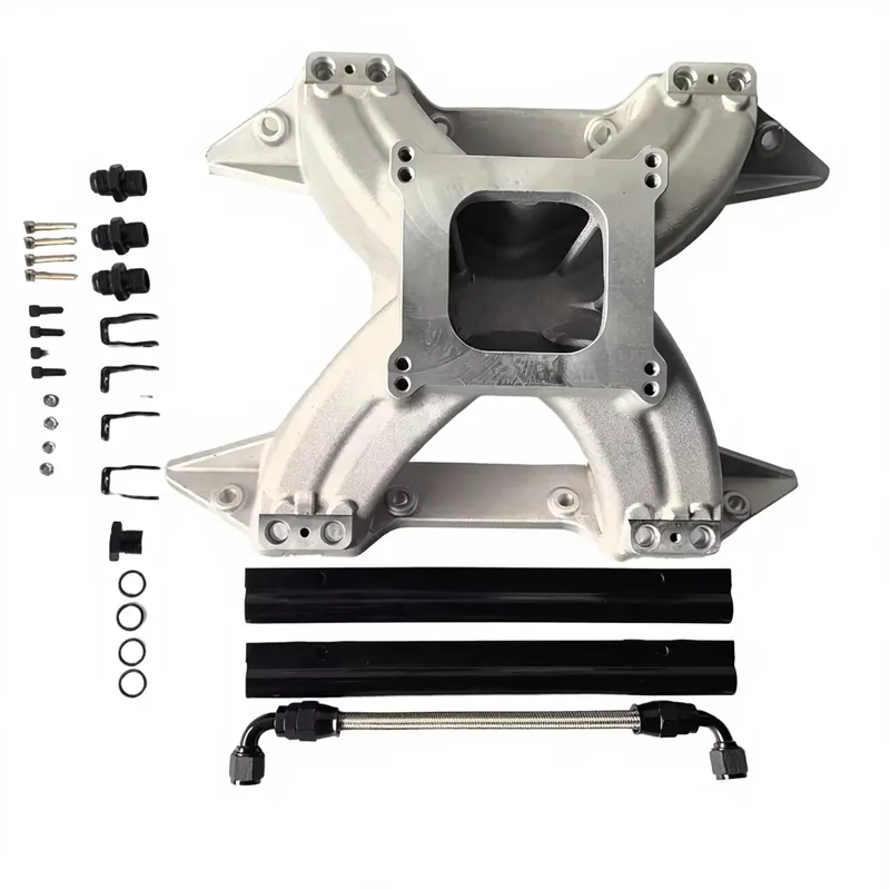 HiRise RPM Satijn Aluminium En - Hand Plane Block recensie en prijs