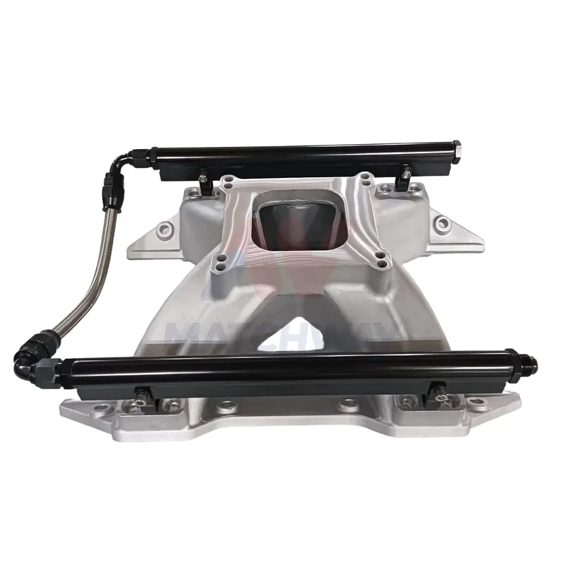 HiRise RPM Satijn Aluminium En - Hand Plane Block recensie en prijs