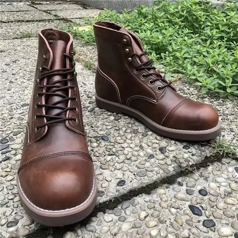Winter Vintage Tooling Mannen  - Tools Quality recensie en prijs