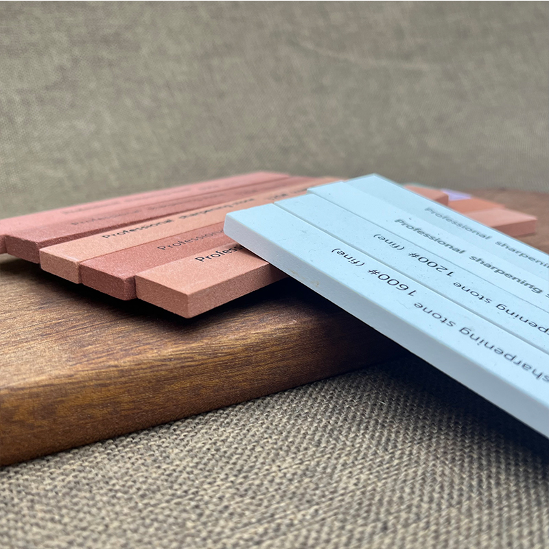 Keukenmes-slijper Vervangende  - Sharpening Stone Whetstone recensie en prijs