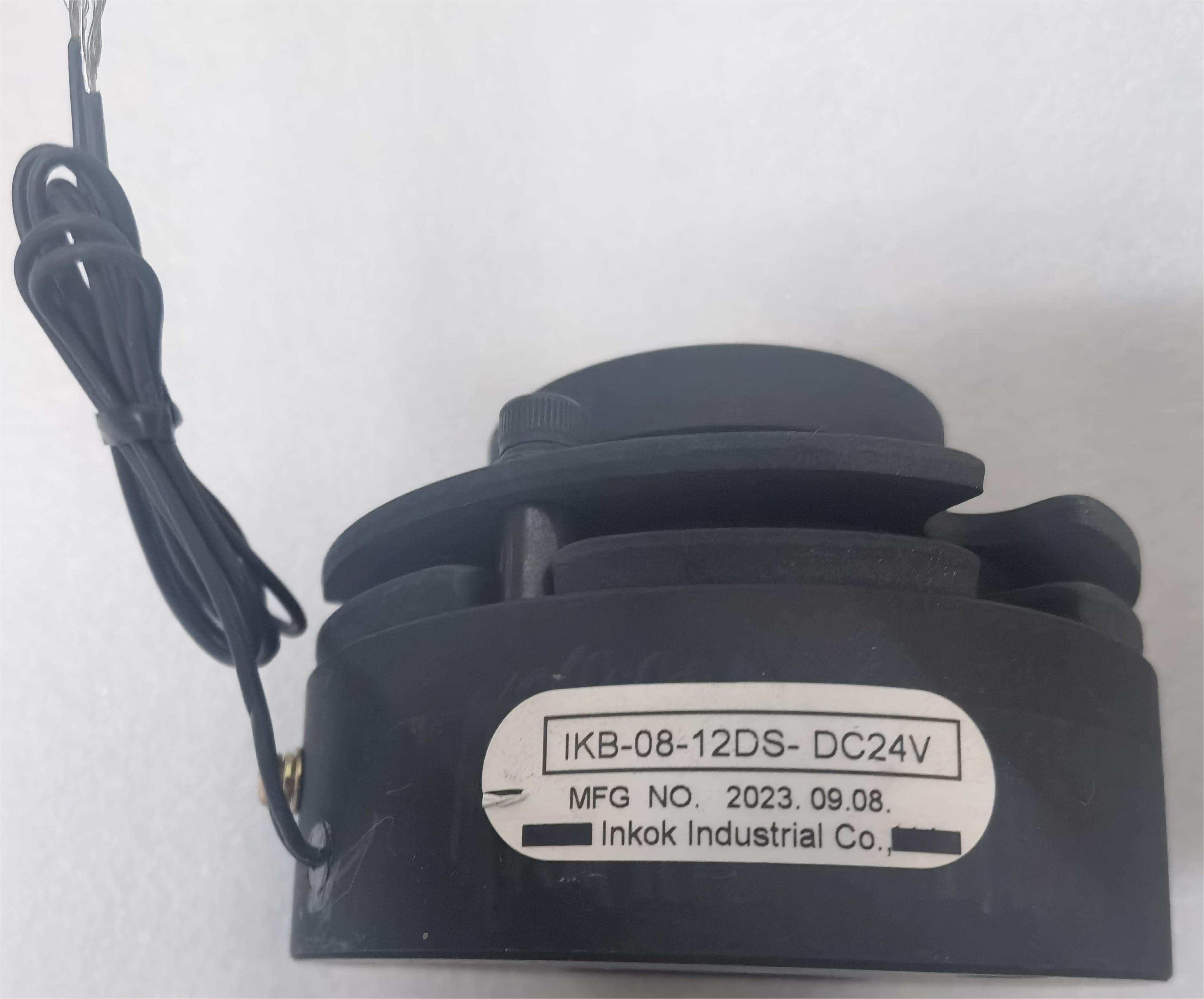 Remrem IKB-08-12DS machinegere - Tools Quality recensie en prijs