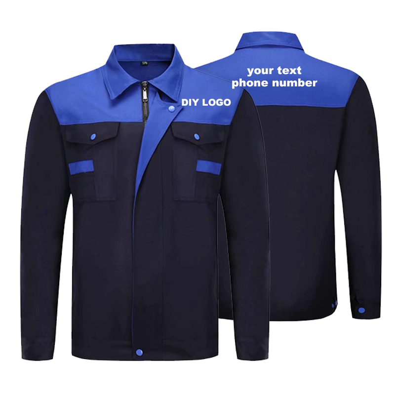 verdikte overall met lange mou - Maintenance Workshop Tools recensie en prijs