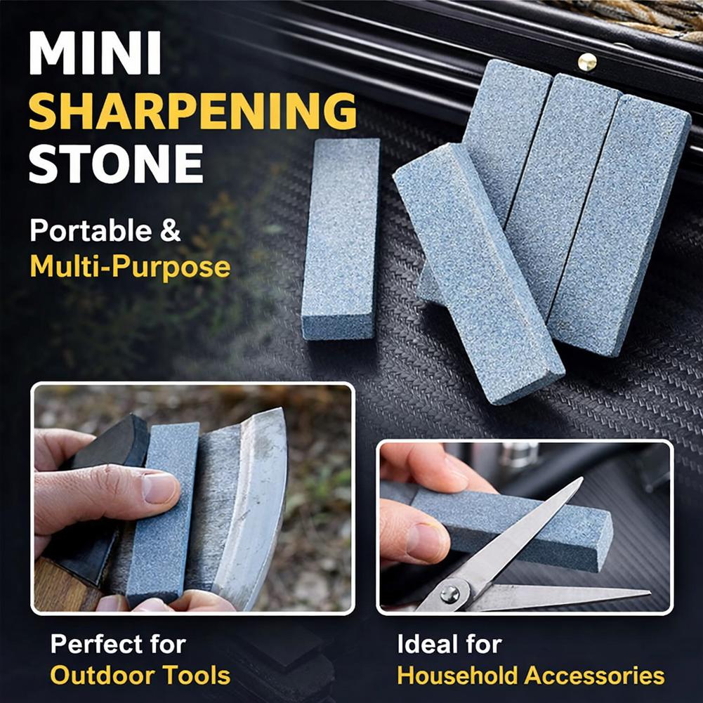 Mini groene siliciumcarbide sl - Sharpening Stone Whetstone recensie en prijs