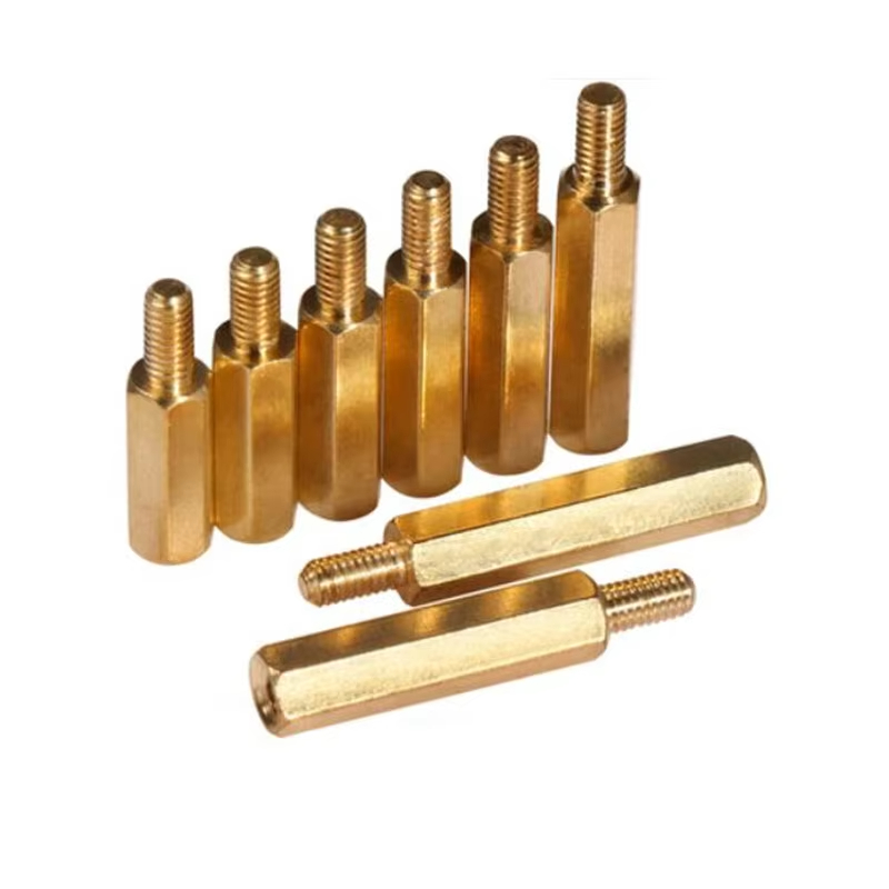Hex Messing Mannelijke Vrouwel - Screw Organizer Kit recensie en prijs