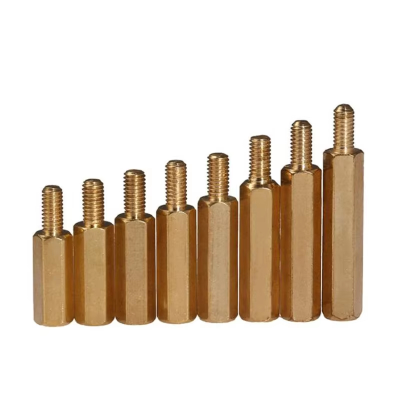 Hex Messing Mannelijke Vrouwel - Screw Organizer Kit recensie en prijs