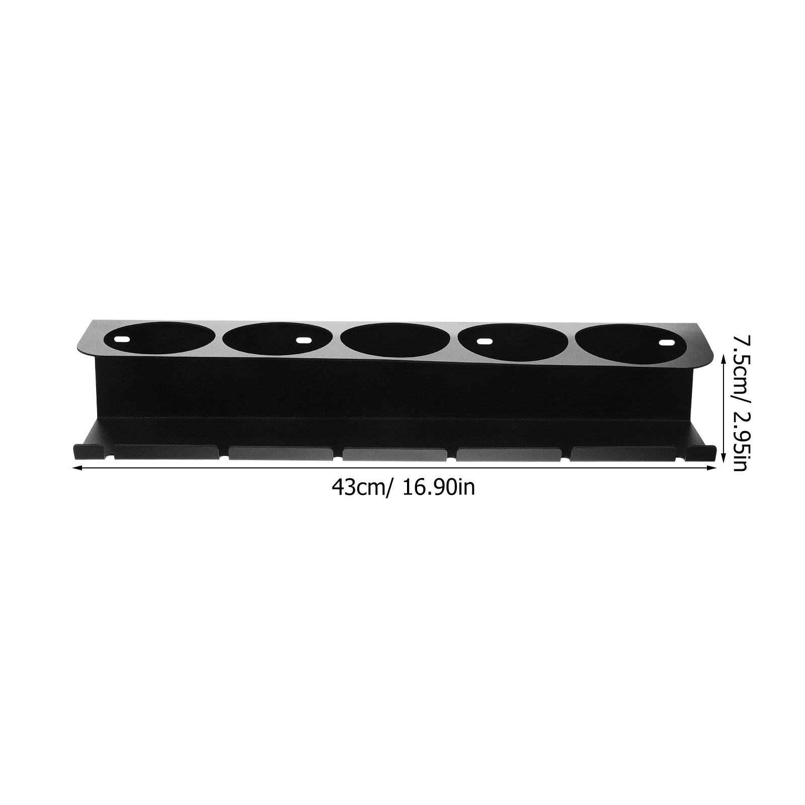 1Set Aerosolopbergdoos Power T - Workshop Tools Wall recensie en prijs