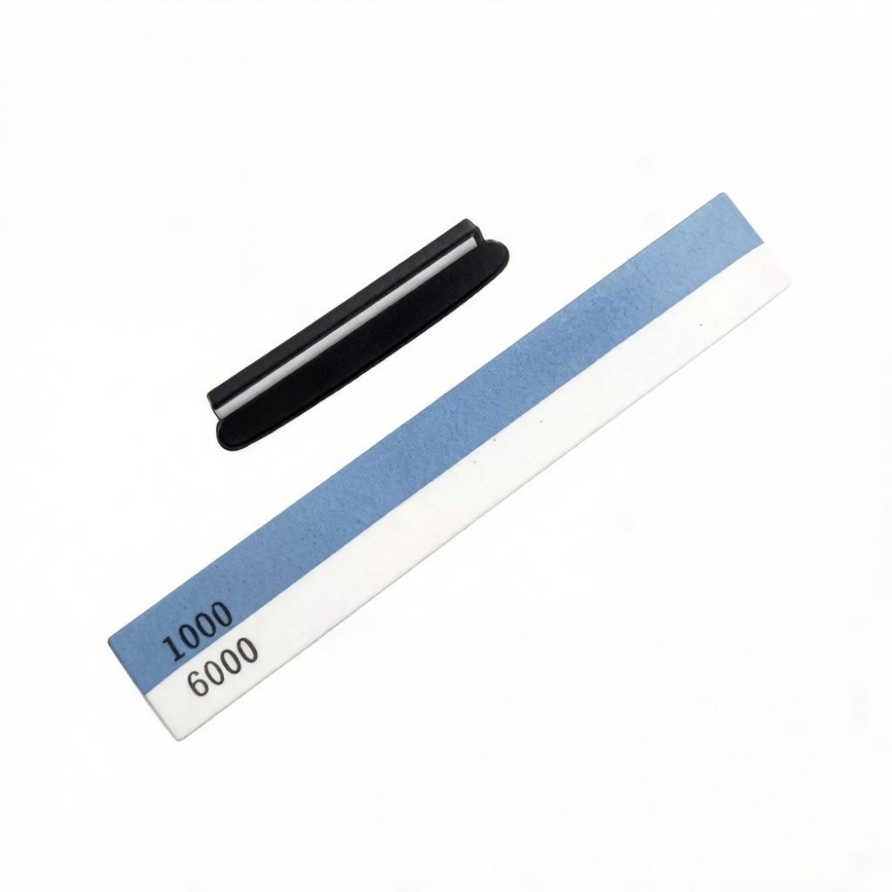 Slijpsteen Messenslijper Slijp - Sharpening Stone Whetstone recensie en prijs