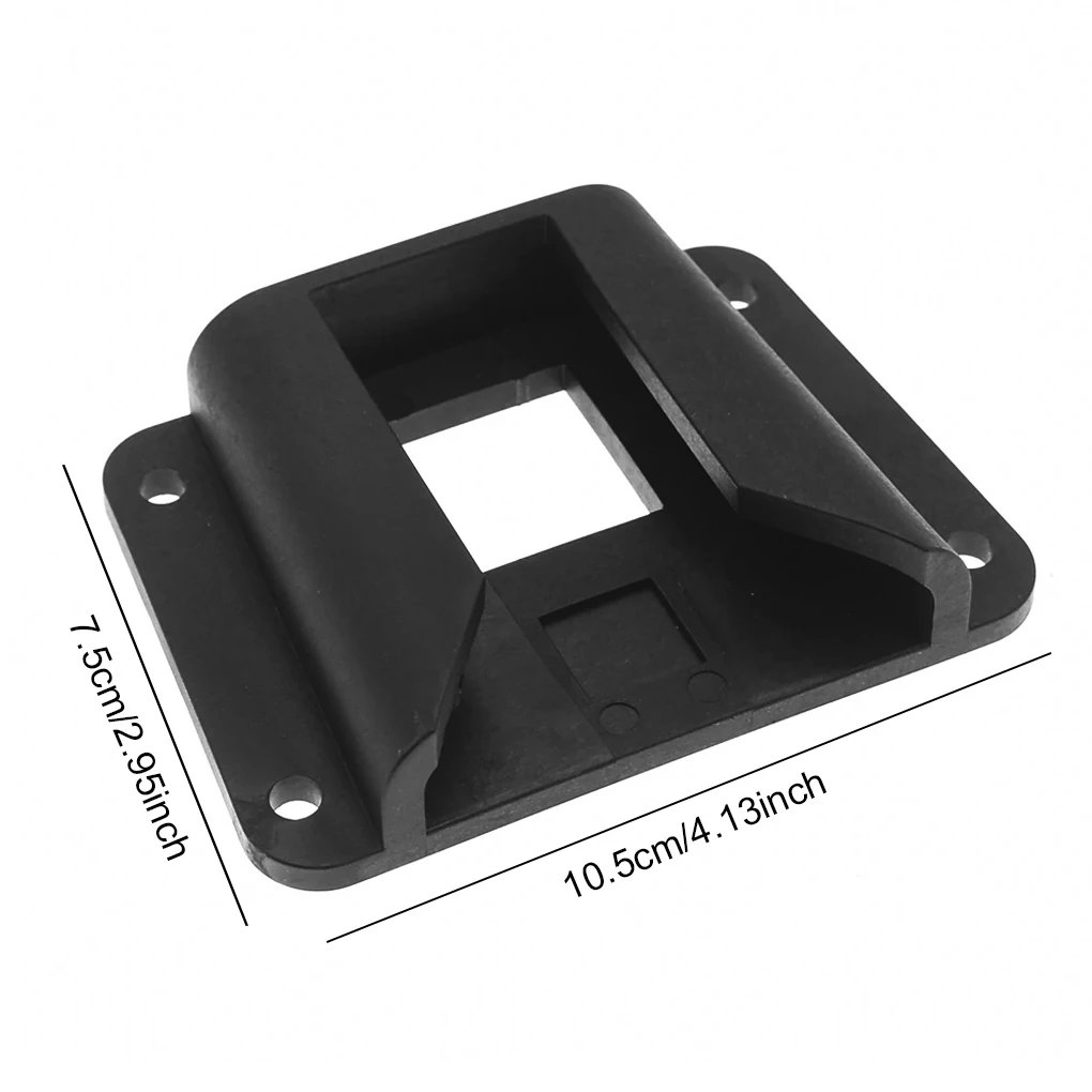 Fietsendrager Blokadapter Met  - Screw Organizer Kit recensie en prijs