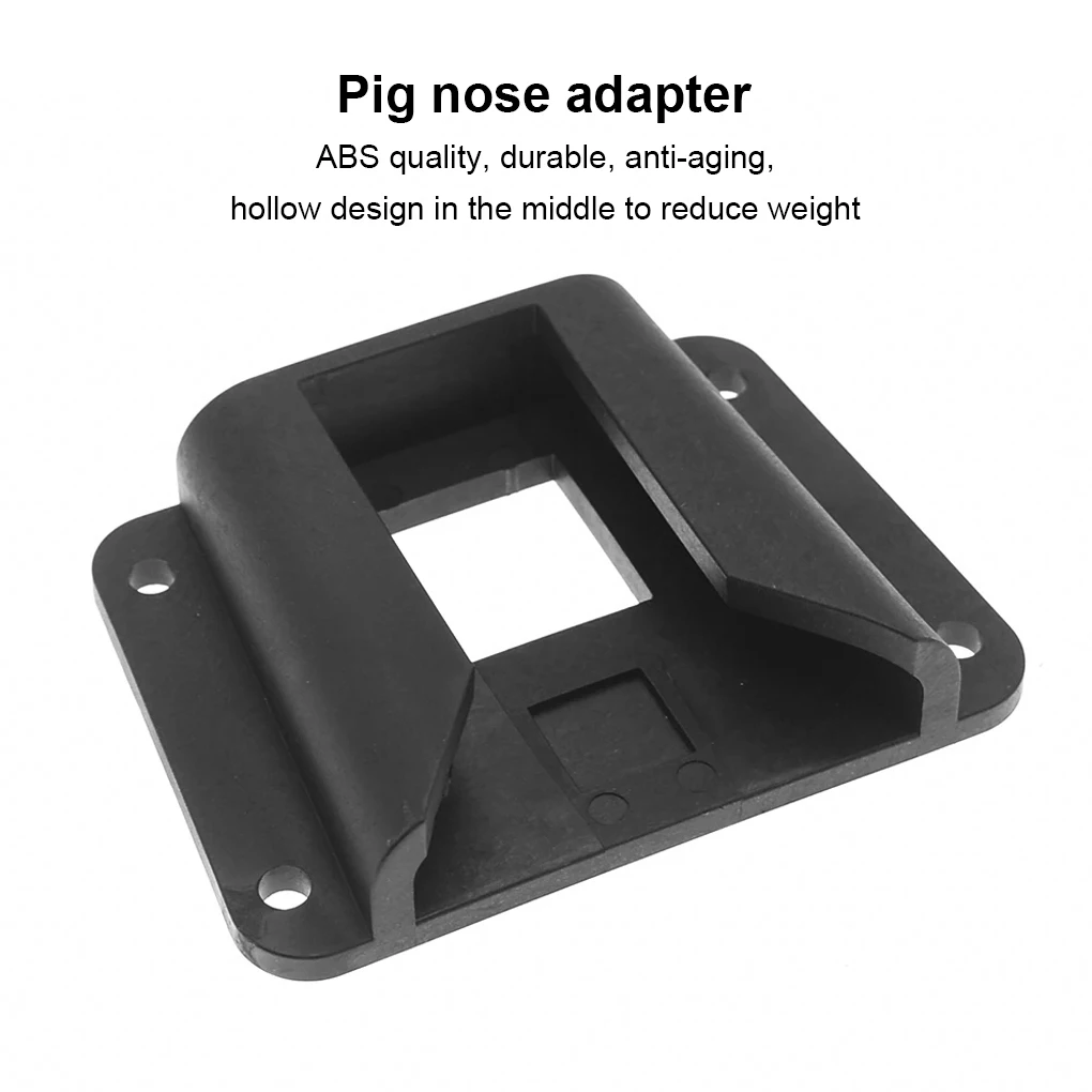 Fietsendrager Blokadapter Met  - Screw Organizer Kit recensie en prijs