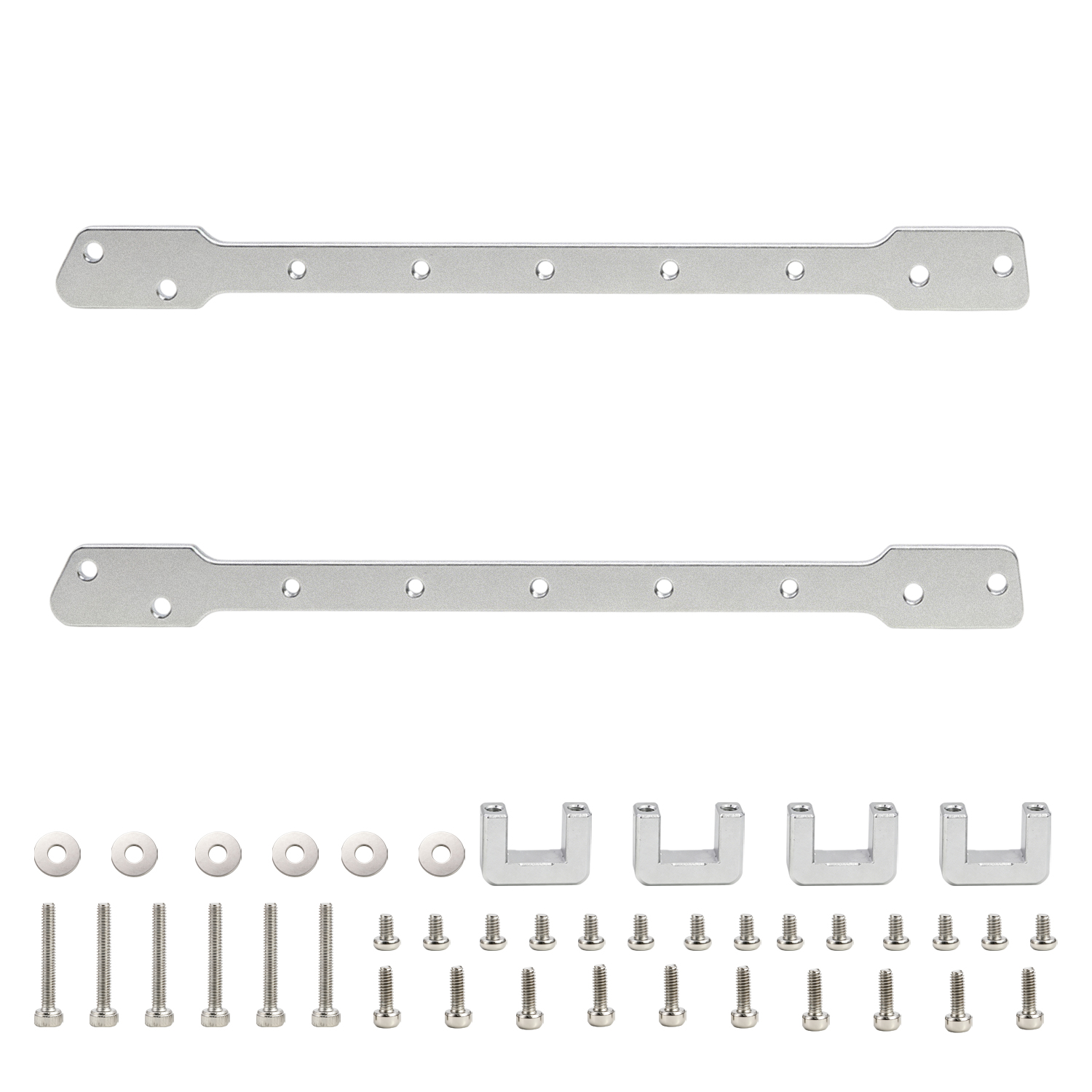 1/10 Aluminium Reservewiel Car - Screw Organizer Kit recensie en prijs