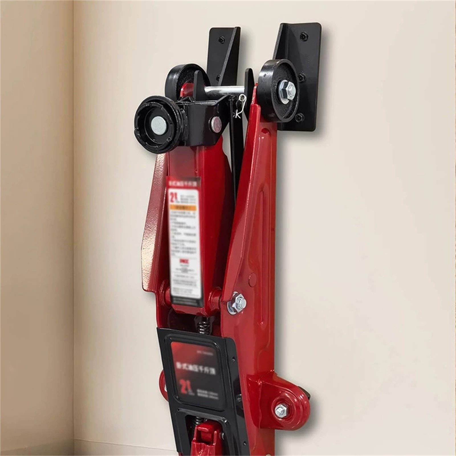 Vloerkrik Stabilisator Gereeds - Workshop Tools Wall recensie en prijs