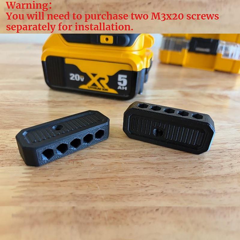 5PCS/10PCS Magnetische boorhou - Power Tools In Workshop recensie en prijs