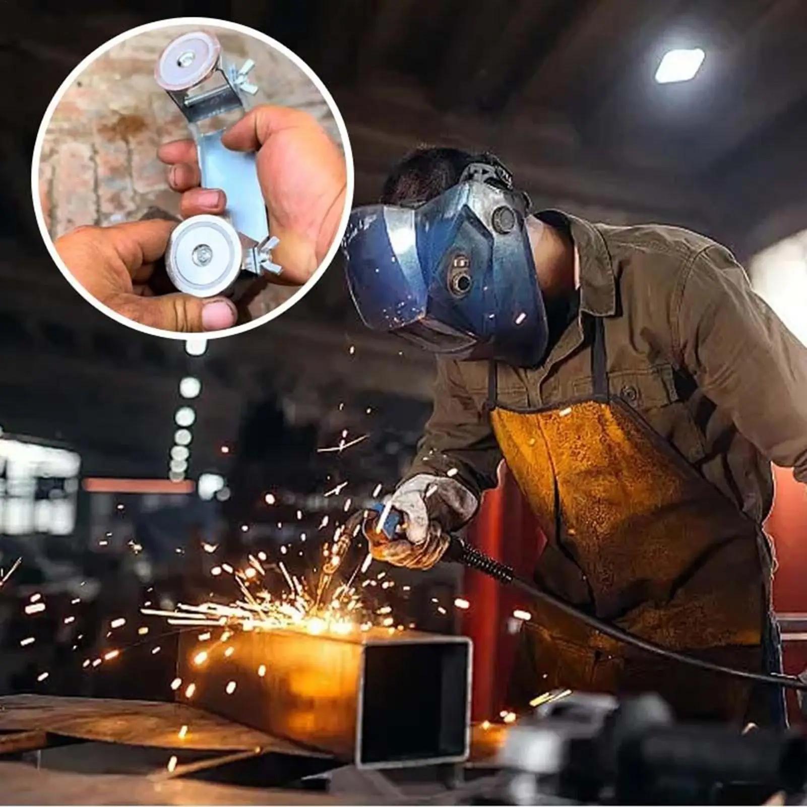 Lashouder 0-180 graden verstel - Tools For Fabrication Workshop recensie en prijs