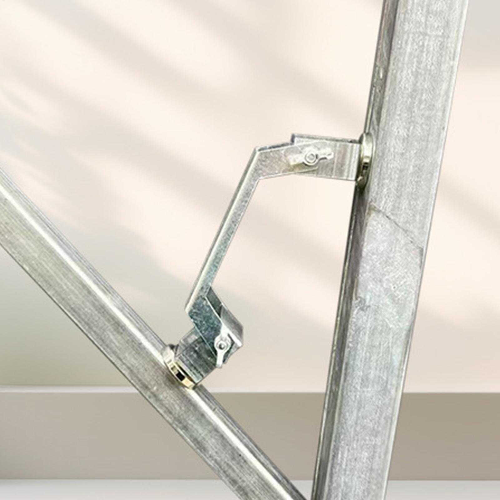 Lashouder 0-180 graden verstel - Tools For Fabrication Workshop recensie en prijs