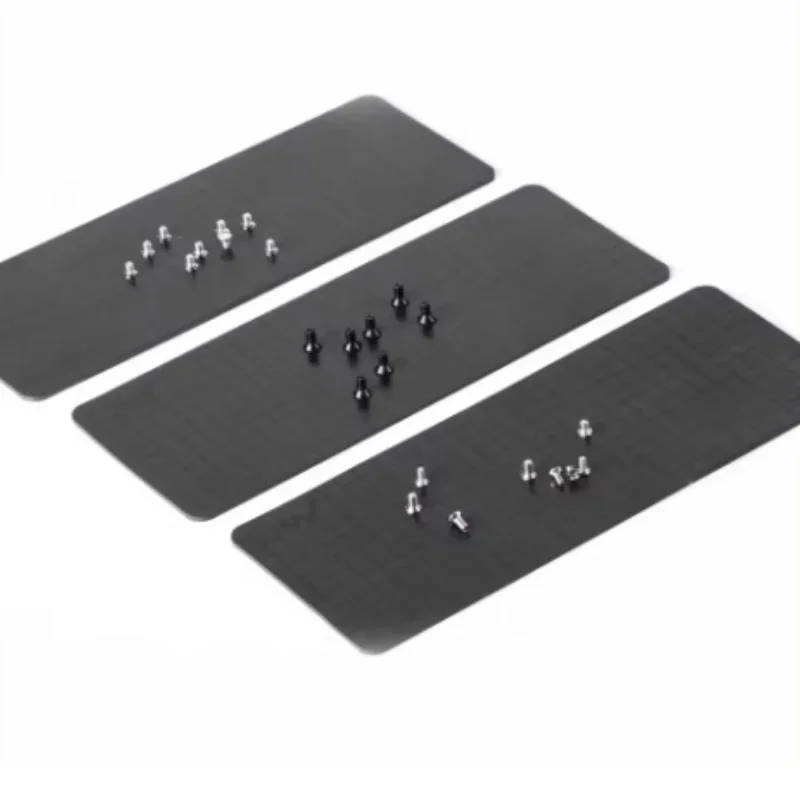 Antislip hittebestendige silic - Screw Organizer Kit recensie en prijs