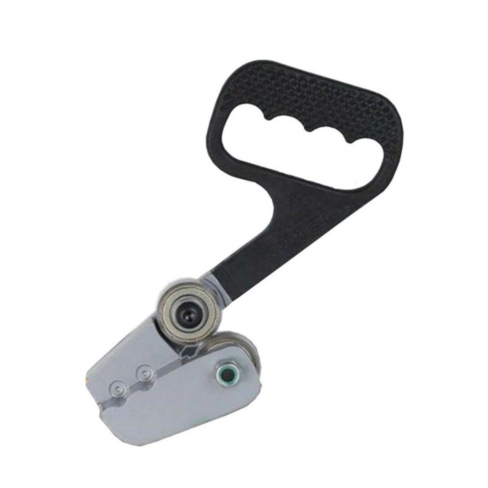 Metalen plaatsnijder met verst - Tools For Fabrication Workshop recensie en prijs