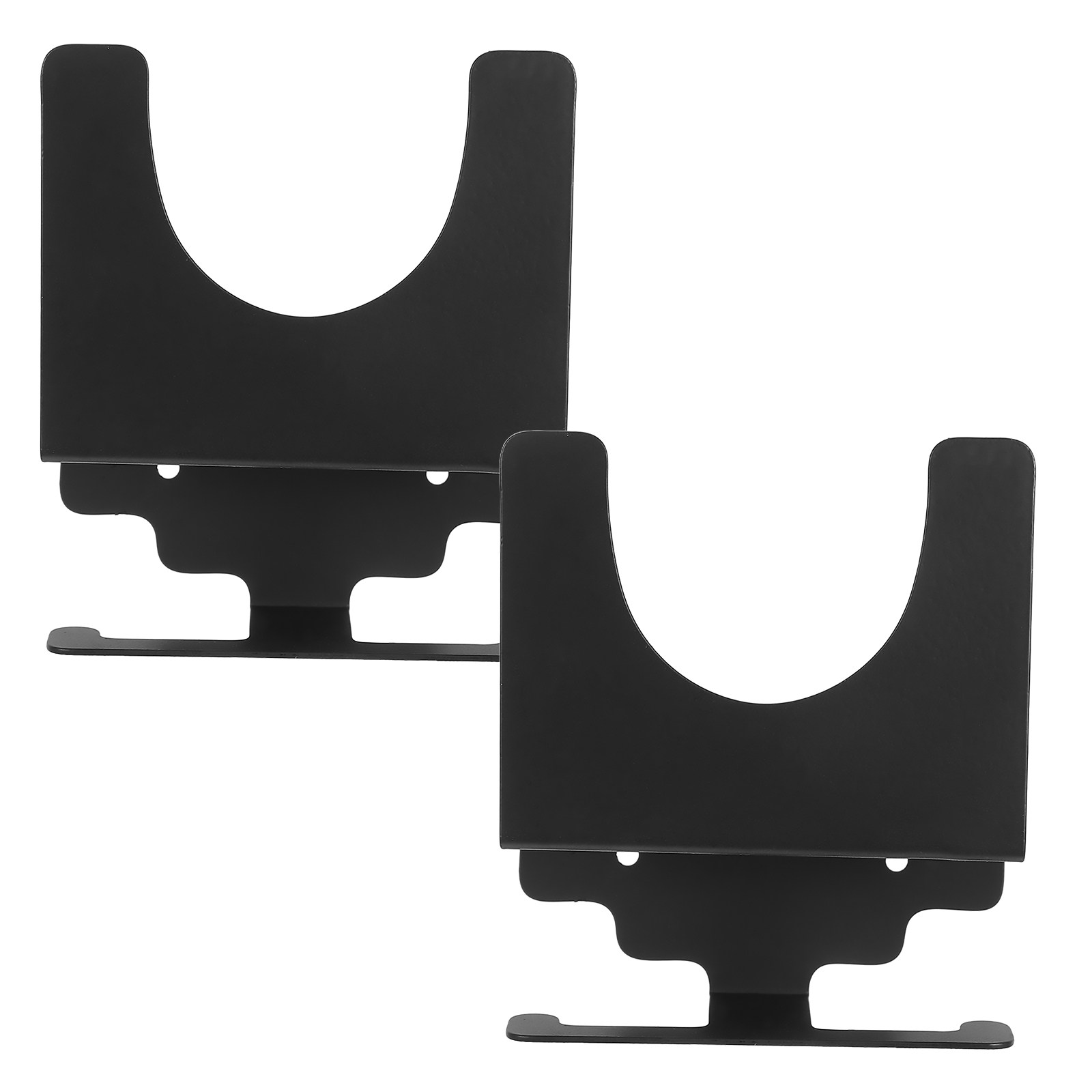2 stuks ruimtebesparende haaks - Workshop Tools Wall recensie en prijs
