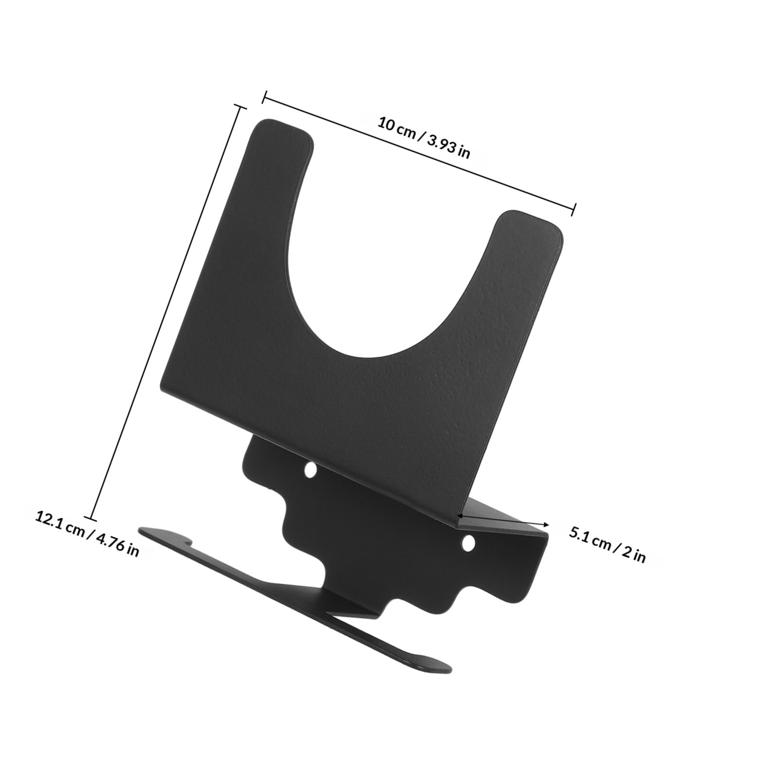 2 stuks ruimtebesparende haaks - Workshop Tools Wall recensie en prijs