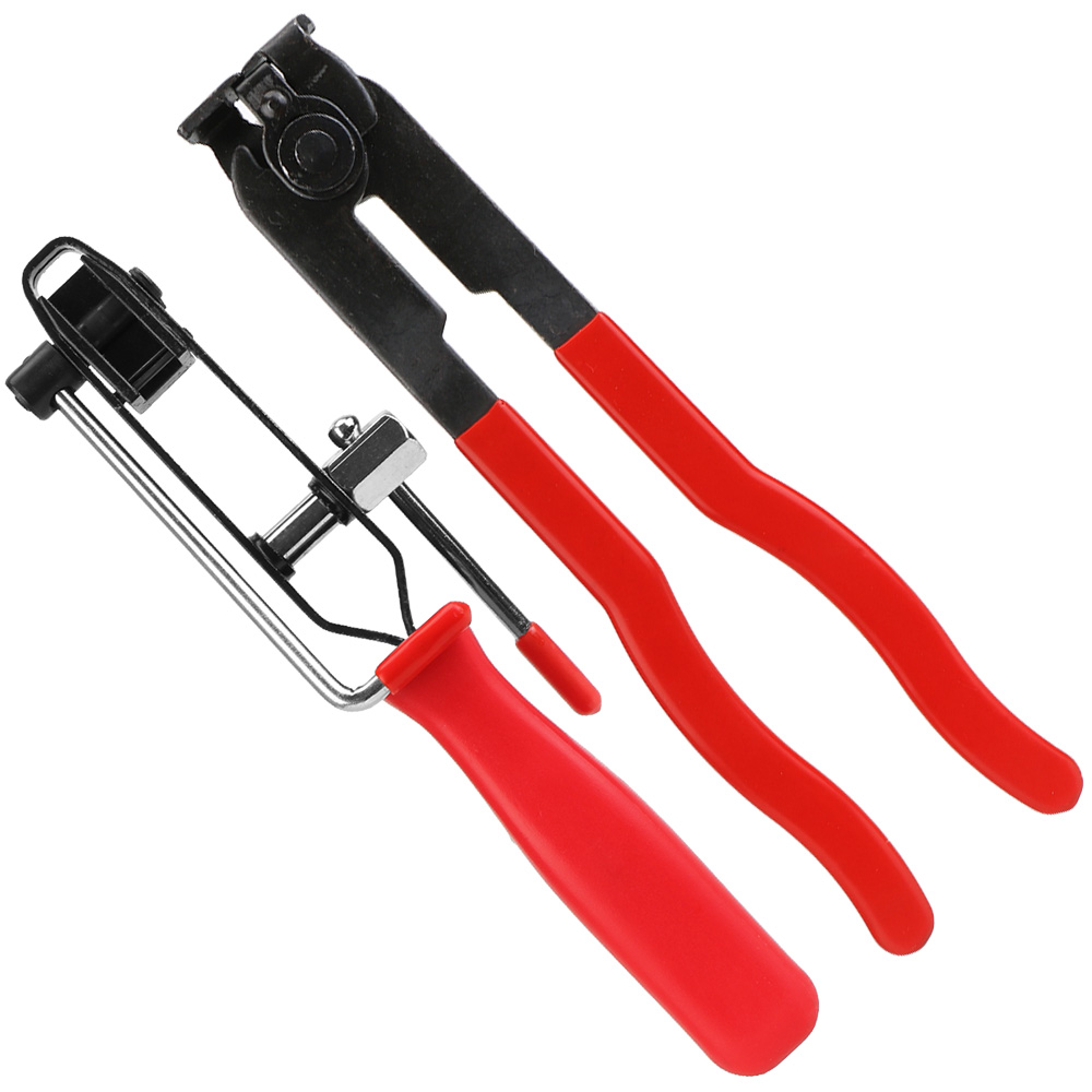 Duurzame CV-gewrichtsbandklem  - Maintenance Workshop Tools recensie en prijs