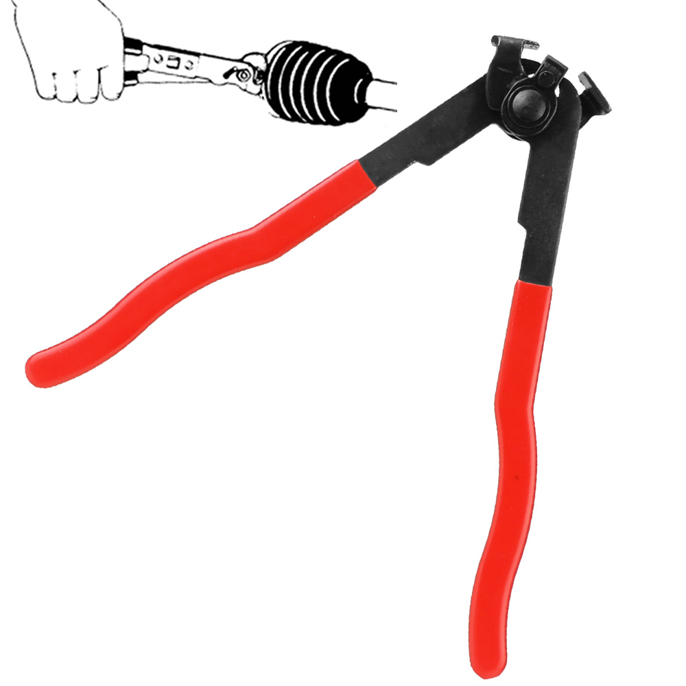 Duurzame CV-gewrichtsbandklem  - Maintenance Workshop Tools recensie en prijs