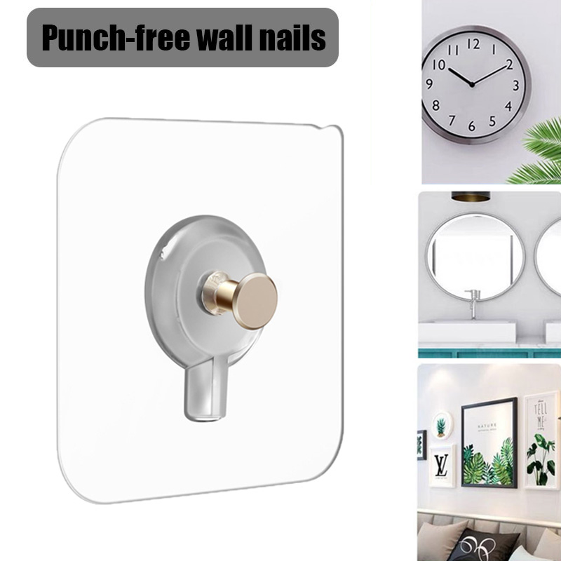 Verdikte wandhaak met schroef  - Screw Organizer Kit recensie en prijs
