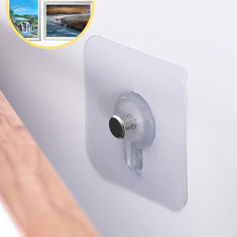 Verdikte wandhaak met schroef  - Screw Organizer Kit recensie en prijs