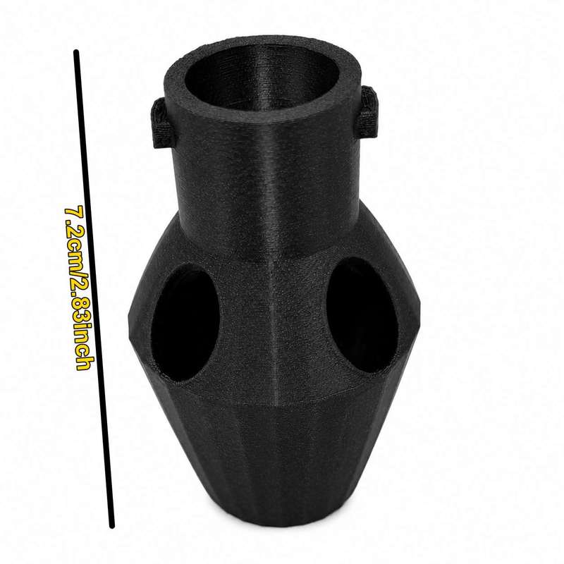 Venturi Nozzle Luchtconcentrat - Power Tools In Workshop recensie en prijs