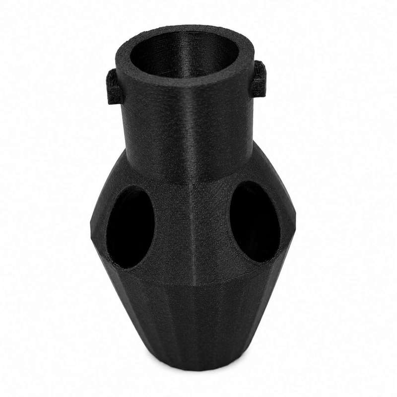 Venturi Nozzle Luchtconcentrat - Power Tools In Workshop recensie en prijs