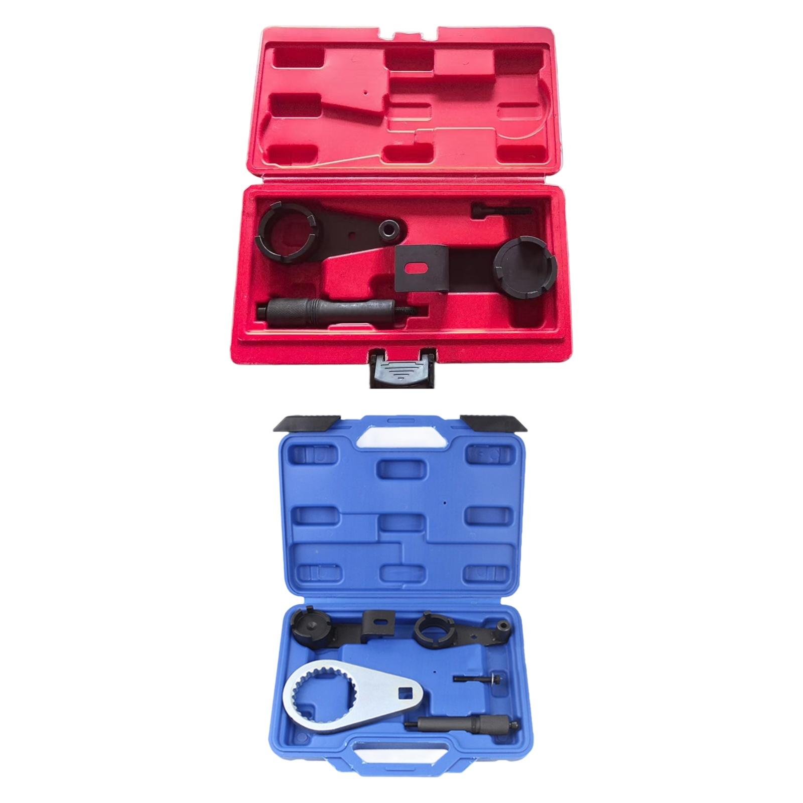Zware nokkenas-tijdsynchronisa - Maintenance Workshop Tools recensie en prijs