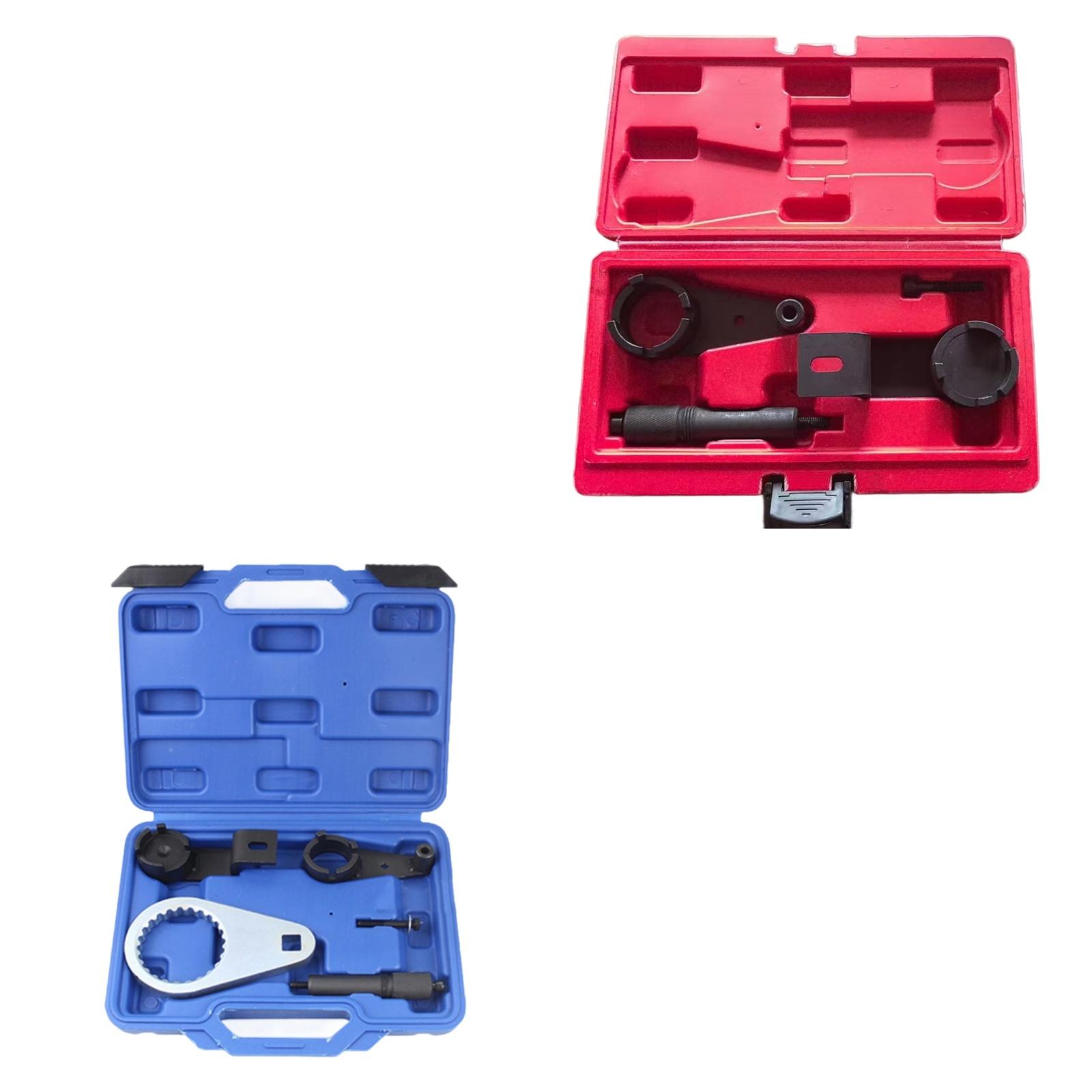 Zware nokkenas-tijdsynchronisa - Maintenance Workshop Tools recensie en prijs