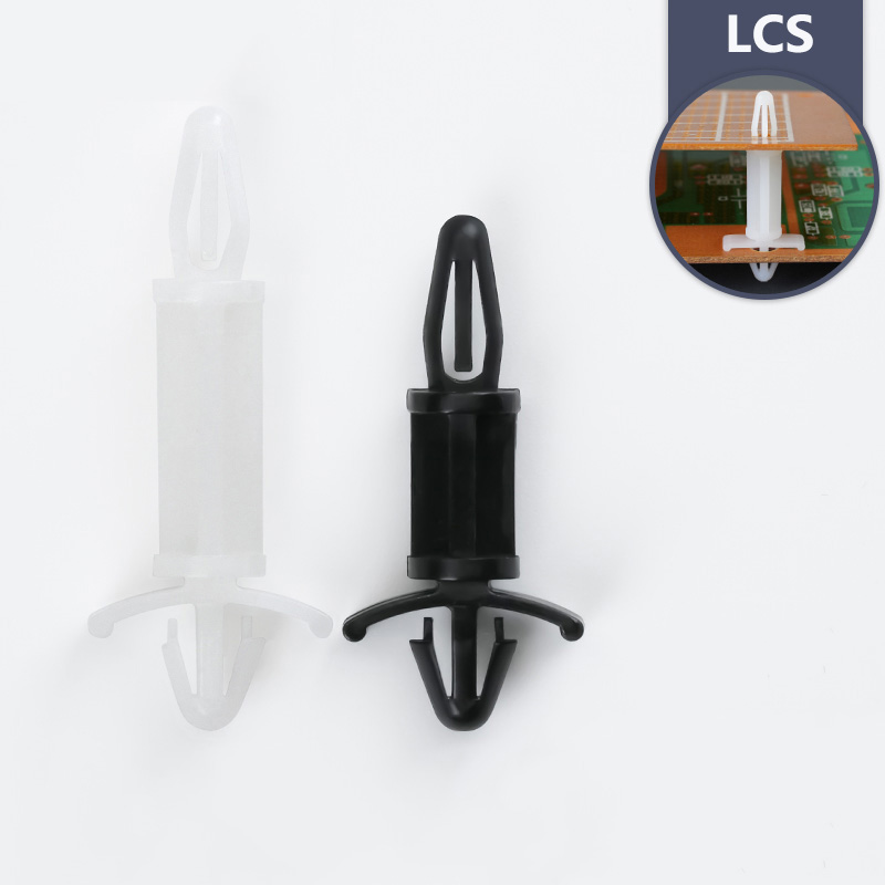 Nylon Plastic Spacer Standoff  - Screw Organizer Kit recensie en prijs