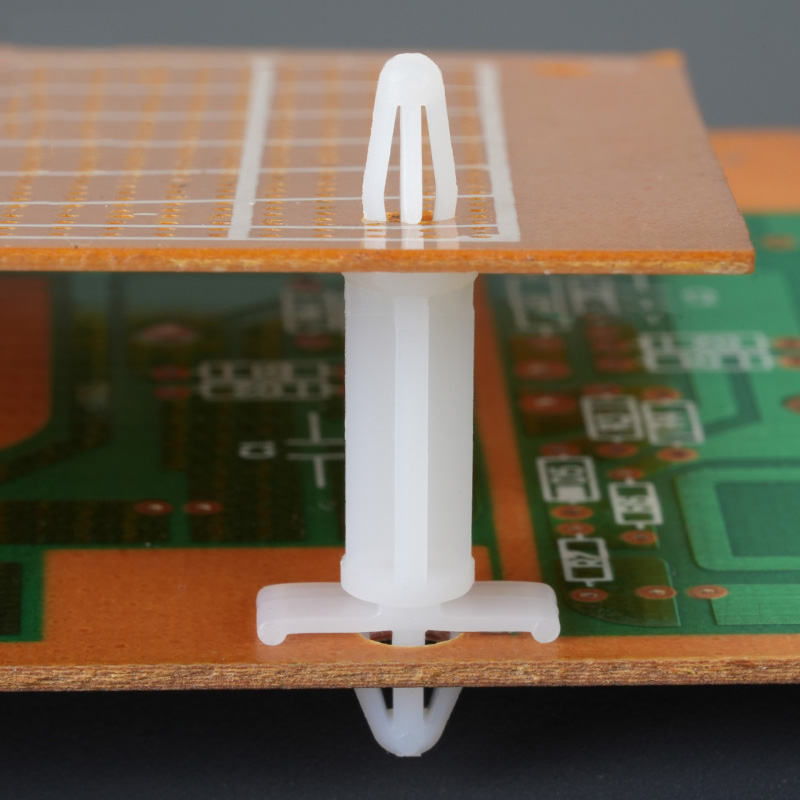 Nylon Plastic Spacer Standoff  - Screw Organizer Kit recensie en prijs