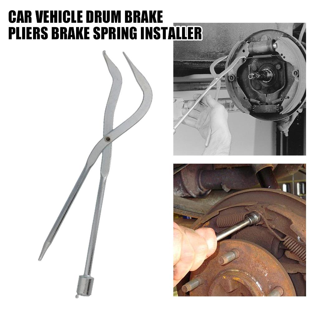 31Cm Auto Voertuig Trommel Rem - Maintenance Workshop Tools recensie en prijs