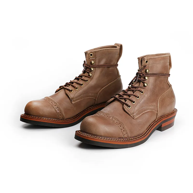 Luxe gloednieuwe herfst-winter - Tools Quality recensie en prijs