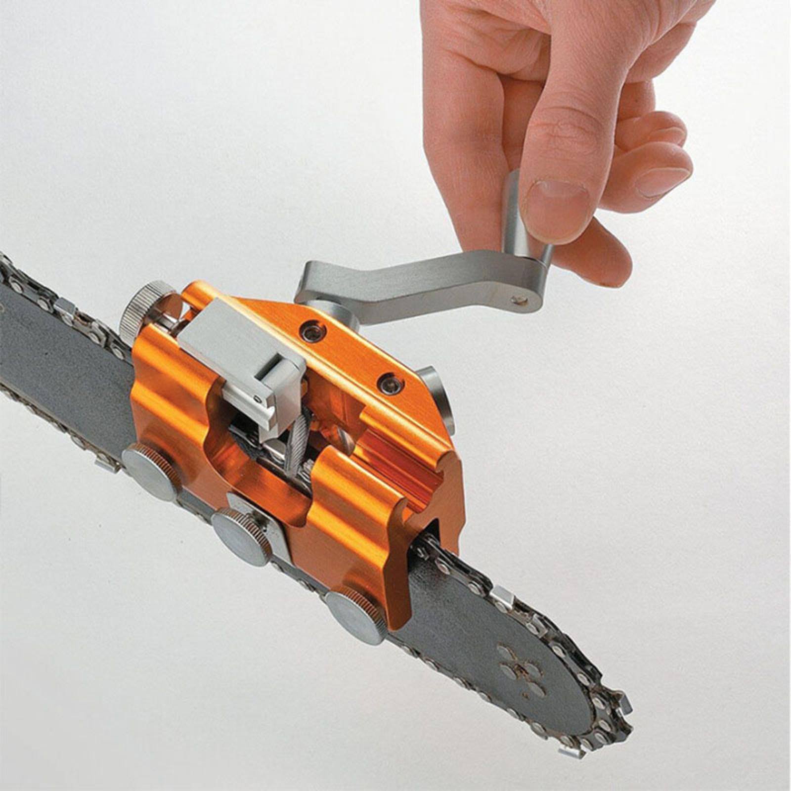 Kettingzaagkettingklem-slijpto - Tools Use In Workshop recensie en prijs