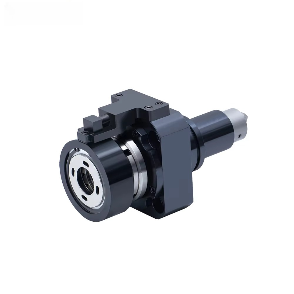 China BMT Live Tool Holders vo - Tools Quality recensie en prijs