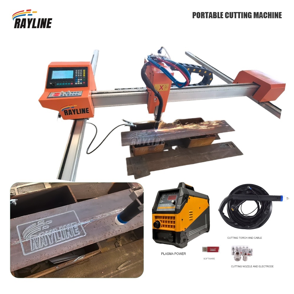 Draagbare Gantry CNC-snijmachi - Tools For Fabrication Workshop recensie en prijs